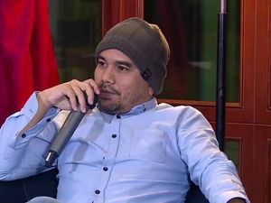 Partai Garuda Sebut Penyebar Hoax Kasus KM 50 Harus Ditindak Partai Garuda Sebut Penyebar Hoax Kasus KM 50 Harus Ditindak