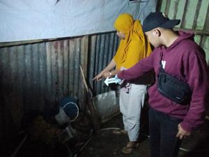 Polisi Akan Periksa Kejiwaan Ibu di Jambi yang Aniaya Anak Hingga Tewas