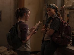 Kejutan di The Last of Us Episode 7 Bukan Hanya Bekas Luka Ellie Kejutan di The Last of Us Episode 7 Bukan Hanya Bekas Luka Ellie