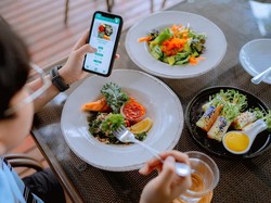 5 Tips Diet Sukses Turunkan Berat Badan Untuk Tubuh Ramping