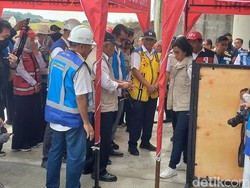Tol Solo-Yogya-Bandara Kulon Progo Rp 27 T Dibangun, Warga Dapat Ganti Untung