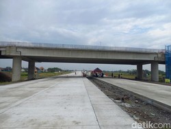 Tol Fungsional Solo-Jogja akan Dibuka saat Mudik, tapi...