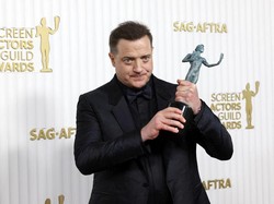 Brendan Fraser Nyaris Tewas Saat Syuting The Mummy