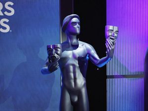 Video: Conclave hingga Shogun Raih Penghargaan Utama di SAG Awards 2025 Video: Conclave hingga Shogun Raih Penghargaan Utama di SAG Awards 2025