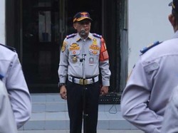 Dishub DKI: ERP Belum Berjalan, Masih Tunggu Masukan Semua Pihak