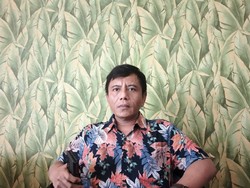 Puluhan Kontraktor Tagih Utang Pemprov NTB Rp 350 Miliar