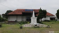 Depok Lama Direvitalisasi Jadi Kawasan Heritage Mulai 2026