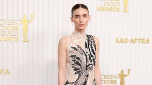 Foto: 7 Artis Masuk Daftar Berbusana Terburuk di SAG Awards 2023