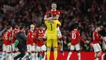 Selamat, Wout Weghorst! Akhirnya Raih Trofi di Usia 30 Tahun