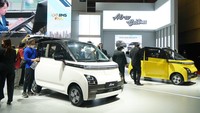 Mobil Listrik Dapat Subsidi, Warga Langsung Minat Beli?