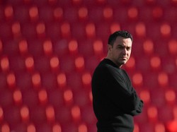 Xavi: Penampilan Terburuk Barcelona Musim Ini