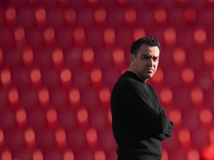 Neymar Balik ke Barcelona? Xavi: Ada Prioritas Lain Neymar Balik ke Barcelona? Xavi: Ada Prioritas Lain