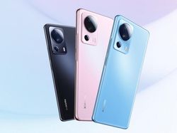 Xiaomi 13 Lite Dirilis, Punya Punch Hole Mirip Dynamic Island