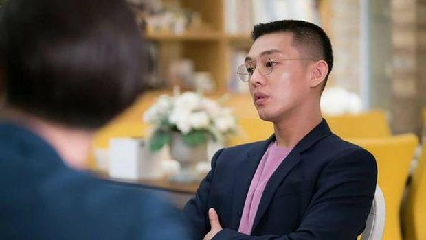 Yoo Ah In/Foto: Hancinema