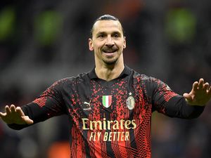 Ibrahimovic Takut Pensiun Ibrahimovic Takut Pensiun