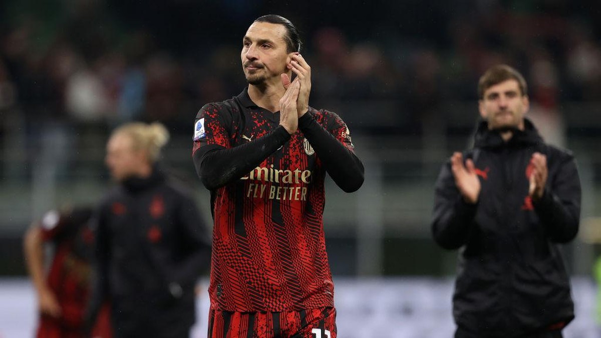 Foto: Getty Images/Francesco Scaccianoce