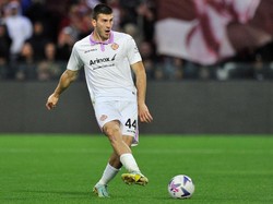 Bek Georgia Raih FIFA Fair Play Award Usai Selamatkan Nyawa Lawan