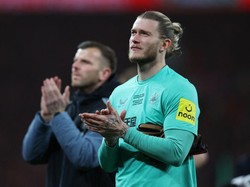 Tepuk Tangan untuk Karius