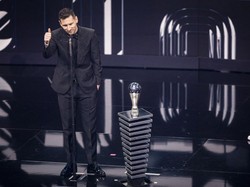 Tutup Pidato dengan Vayan a Dormir Ya, Artinya Apa Bang Messi?