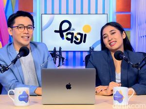 Live detik Pagi Edisi Hari Musik: Musisi Lama Kembali Dilirik