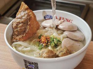 5 Bakso Sultan yang Mahal Tapi Enak Buat Jajan Habis Gajian