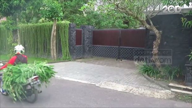 5 Penampakan Rumah Mewah Rafael Alun di Yogyakarta dan Manado