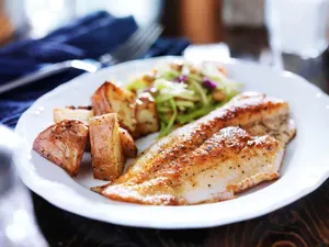 7 Pesanan Seafood di Restoran yang Paling Dibenci Chef, Ada Favoritmu? 7 Pesanan Seafood di Restoran yang Paling Dibenci Chef, Ada Favoritmu?