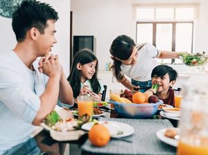 Bikin Gemuk! Ini 7 Kebiasaan Buruk saat Sarapan yang Harus Dihindari Bikin Gemuk! Ini 7 Kebiasaan Buruk saat Sarapan yang Harus Dihindari
