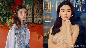 10 Potret Abby Choi Korban Mutilasi, Pernah Foto bareng Member EXO