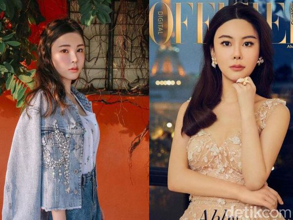 10 Potret Abby Choi Korban Mutilasi, Pernah Foto bareng Member EXO