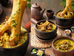 Sedapnya Empal Gentong ala Cirebon, Sajian Spesial di Kembang Tandjoeng