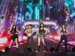 aespa Bakal Tampil di Outside Lands Festival 2023 AS