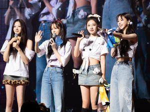 aespa Isi Soundtrack Tetris, Film Terbaru Taron Egerton