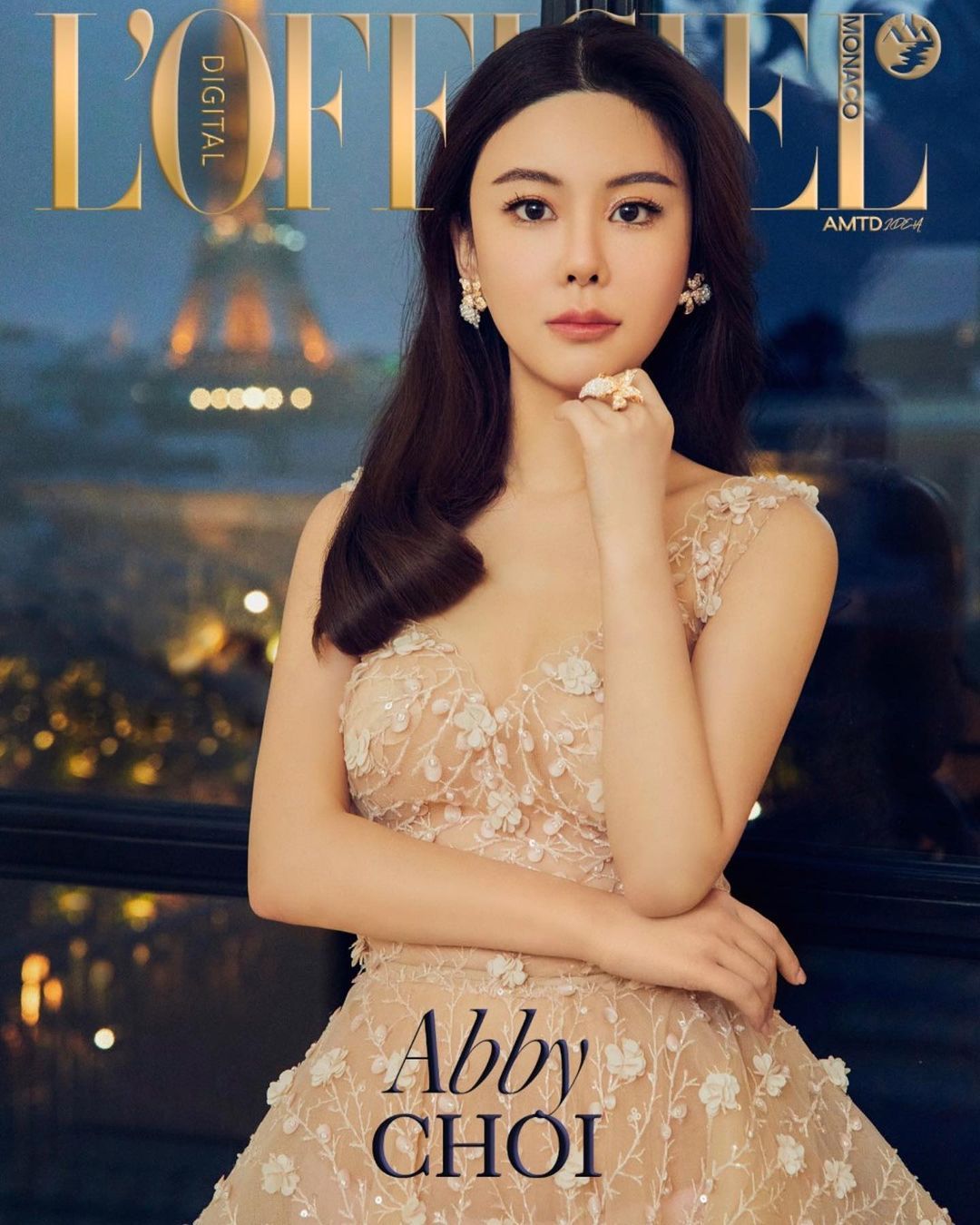 Motif pembunuhan Abby Choi akhirnya terungkap. Seperti diketahui, model wanita asal Hong Kong  tersebut dibunuh dan dimutilasi oleh mantan suami beserta keluarga pelaku.