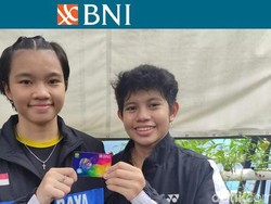 94% Nasabah BNI Batam Pakai Mobile Banking, Ini Fitur Favoritnya