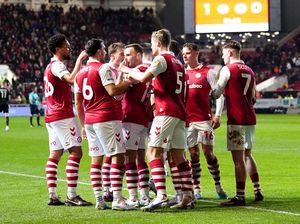 Piala FA: City Pantang Remehkan Bristol yang On Fire Piala FA: City Pantang Remehkan Bristol yang On Fire