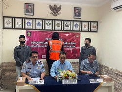 Akun Anonim Instagram Ungkap 100 Pengaduan WNA Bekerja Ilegal di Bali