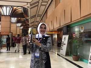 Pemkab Klaten Kembali Sabet Penghargaan Adipura 2022 dari KLHK