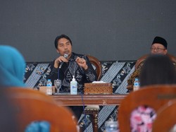Nikah Muda Picu Lahirkan Stunting di Madiun