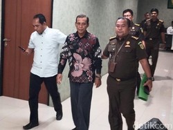 5 Tahun Buron, Pegawai Kantor Notaris di Riau Palsukan Surat Tanah Ditangkap