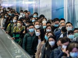 Riset: Pandemi COVID-19 Pangkas Angka Harapan Hidup Global 1,6 Tahun
