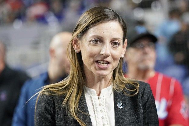 Caroline O'conor/Foto: Instagram/Theglobeandmail.com