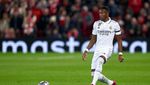 Real Madrid dan Penyakit Kambuhan Bek Tengah