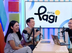 Program Baru detikcom Tayang Perdana 1 Maret, Bukan Sekadar Podcast
