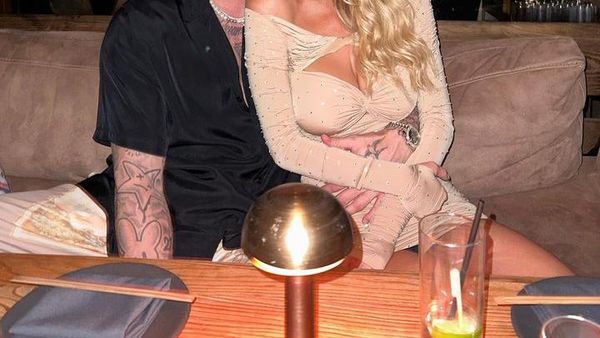 Potret Presenter Bola yang Disebut Bikin Loris Karius Pindah ke Inter Milan