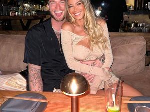 Potret Presenter Bola yang Disebut Bikin Loris Karius Pindah ke Inter Milan