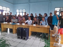 DPRD Tinjau Realisasi Bantuan UMKM Dumisake di Tanjab Barat Jambi