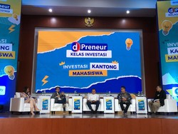 Terungkap! Ada yang Untung dari Investasi Bodong, Giliran Rugi Baru Lapor