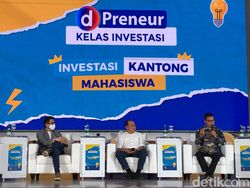 Blak-blakan OJK soal Korban Pinjol Paling Banyak: Nomor Satu Guru!