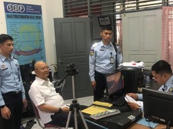 Eks Walkot Medan Dzulmi Eldin Resmi Bebas Hari Ini!